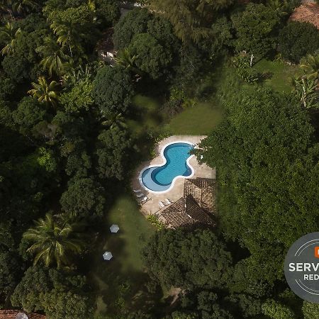 Htl Tubarao Hotel Barra Grande  Exterior photo