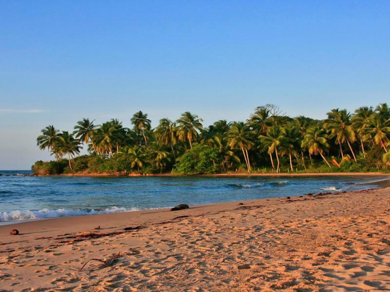 Htl Tubarao Hotel Barra Grande  Exterior photo